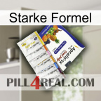 Strong Formula 11